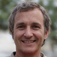 jake wilfred author photo