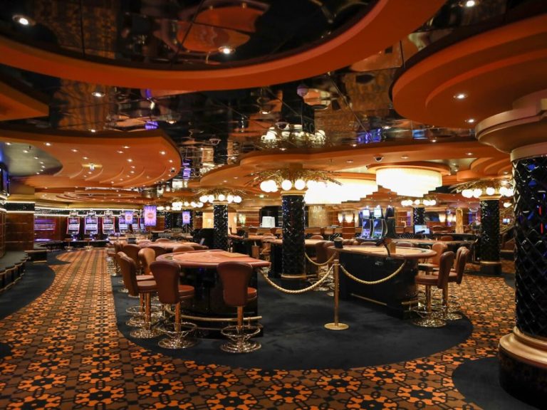 Craps vs. Other Casino Games: Unraveling the Thrills of Popular Games