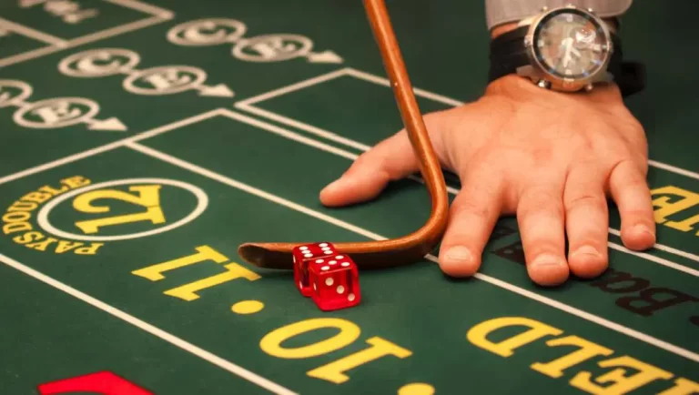 15 Best Craps Books: Unveiling the World of Dice